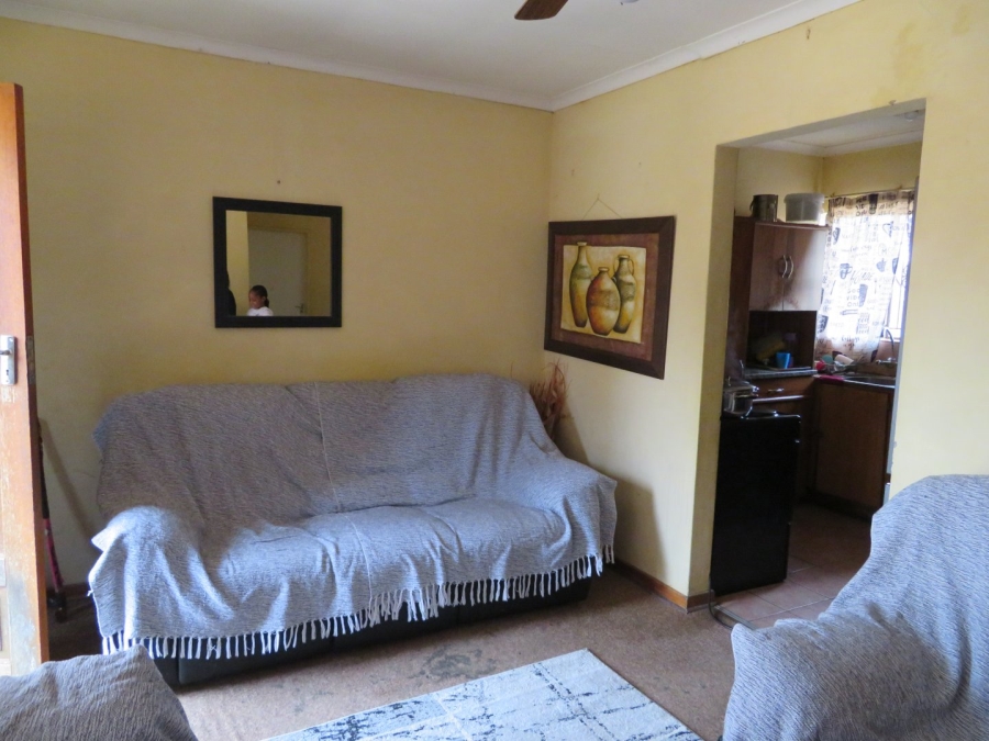  Bedroom Property for Sale in Delareyville North West
